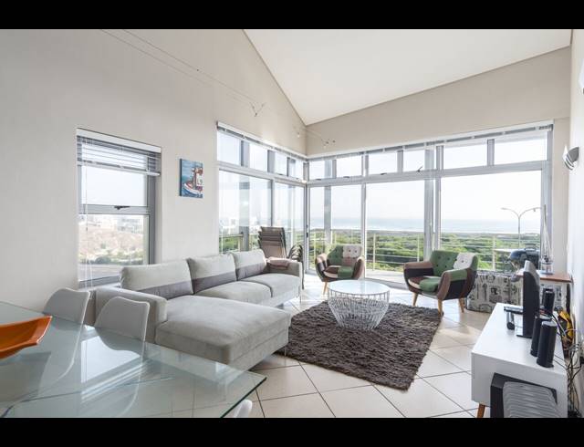 3 BEDROOM APARTMENT RENTED IN BIG BAY